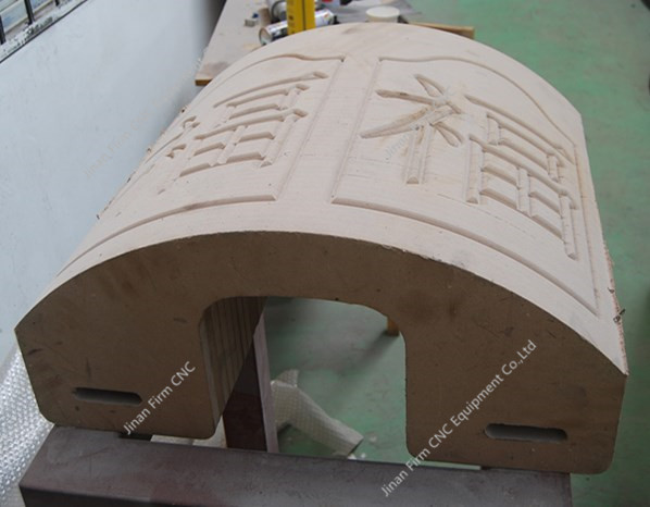 4 axis cnc router