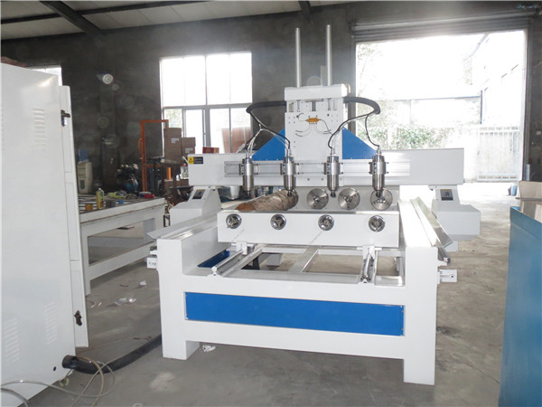 cylinder cnc router