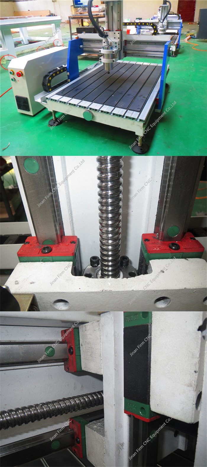 cnc machine