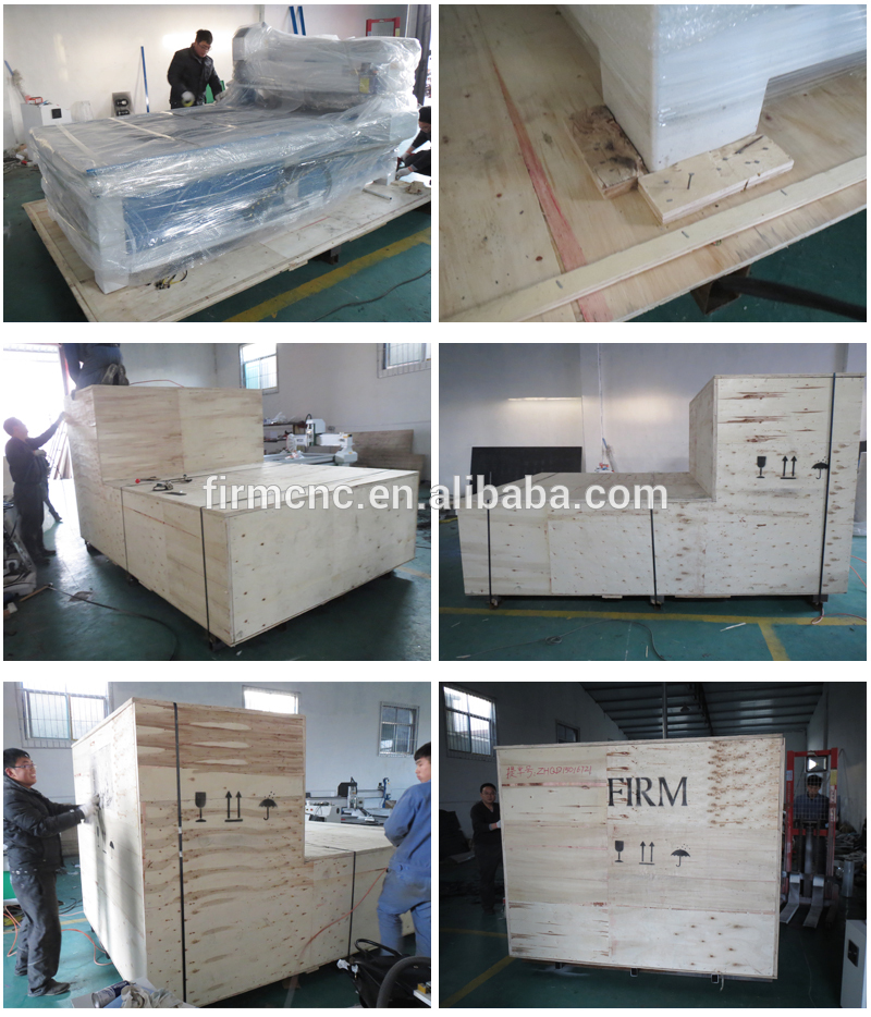 Jinan Firm wood working router machine, wood router cnc 1325