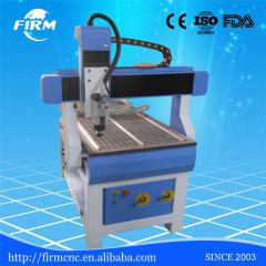 mini factory price advertising CNC Router 6090/ mini desktop cnc router 6090