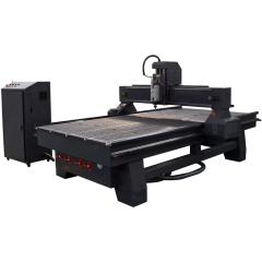 Heavy duty frame furniture making wood cnc router 2030